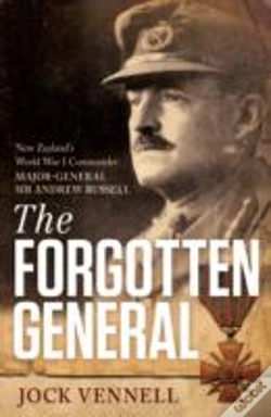 Capa do artigo The Forgotten General