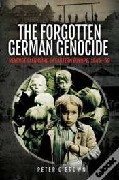 Capa do artigo The Forgotten German Genocide