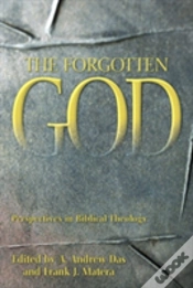 Capa do artigo The Forgotten God