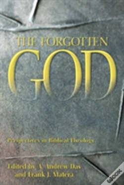 Capa do artigo The Forgotten God