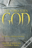 The Forgotten God