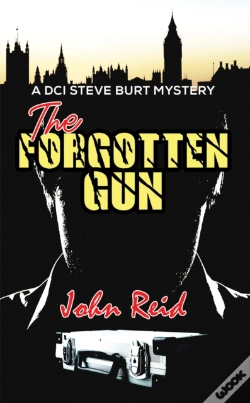 Capa do artigo The Forgotten Gun