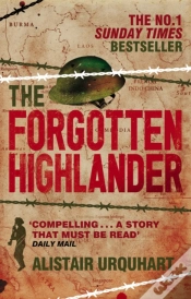 Capa do artigo The Forgotten Highlander