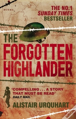 Capa do artigo The Forgotten Highlander
