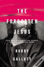 Capa do artigo The Forgotten Jesus