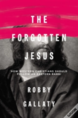 Capa do artigo The Forgotten Jesus