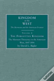Capa do artigo The Forgotten Kingdom