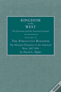 Capa do artigo The Forgotten Kingdom