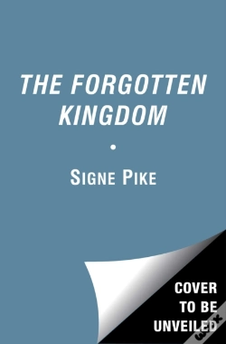 Capa do artigo The Forgotten Kingdom