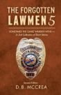 The Forgotten Lawmen 5 - Preview