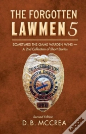 The Forgotten Lawmen 5