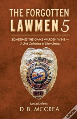 Capa do artigo The Forgotten Lawmen 5