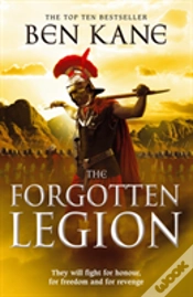 Capa do artigo The Forgotten Legion