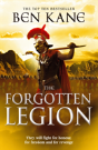 The Forgotten Legion - Preview