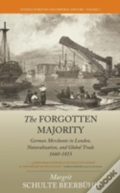 The Forgotten Majority