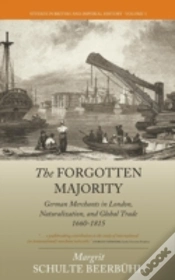 Capa do artigo The Forgotten Majority