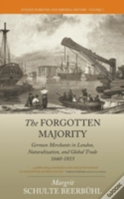 Capa do artigo The Forgotten Majority