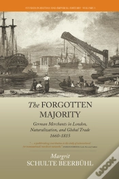 Capa do artigo The Forgotten Majority