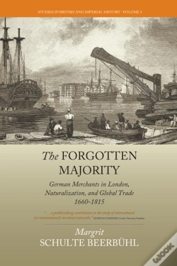 Capa do artigo The Forgotten Majority
