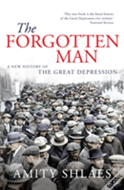 Capa do artigo The Forgotten Man