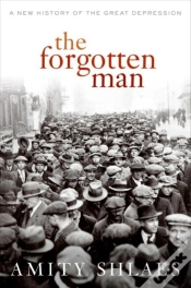 Capa do artigo The Forgotten Man