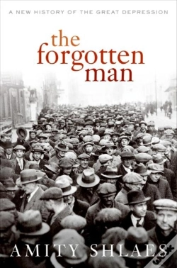 Capa do artigo The Forgotten Man