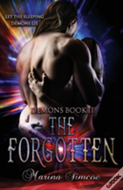 Capa do artigo The Forgotten
