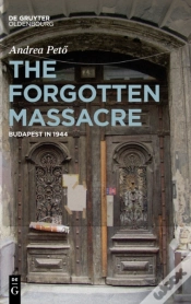 Capa do artigo The Forgotten Massacre