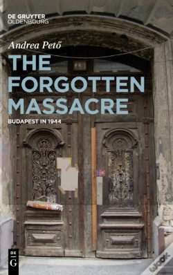 Capa do artigo The Forgotten Massacre