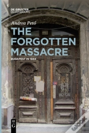 Capa do artigo The Forgotten Massacre