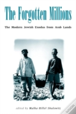 Capa do artigo The Forgotten Millions