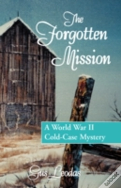Capa do artigo The Forgotten Mission