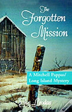 Capa do artigo The Forgotten Mission