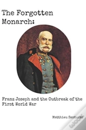 Capa do artigo The Forgotten Monarch
