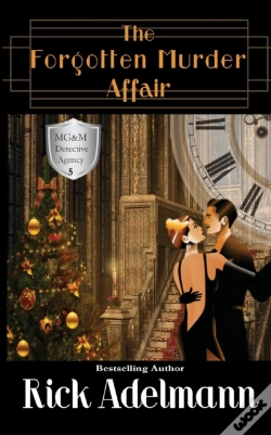 Capa do artigo The Forgotten Murder Affair