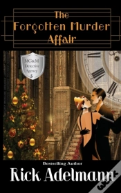 Capa do artigo The Forgotten Murder Affair