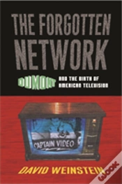 Capa do artigo The Forgotten Network