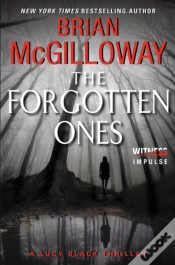 Capa do artigo The Forgotten Ones