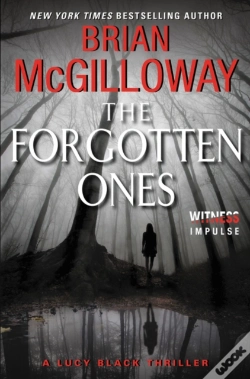 Capa do artigo The Forgotten Ones