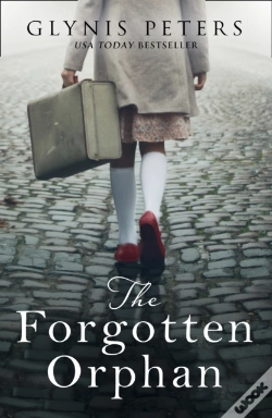 Capa do artigo The Forgotten Orphan