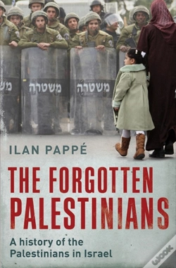 Capa do artigo The Forgotten Palestinians