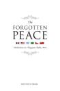 The Forgotten Peace - Preview