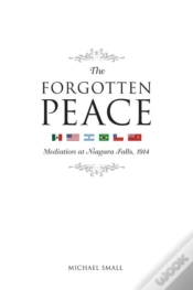 Capa do artigo The Forgotten Peace