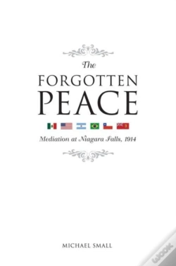Capa do artigo The Forgotten Peace