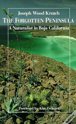 Capa do artigo The Forgotten Peninsula