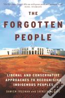 The Forgotten People