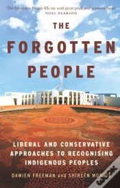Capa do artigo The Forgotten People