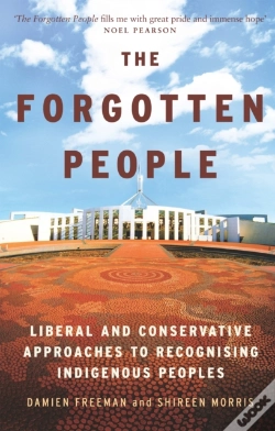 Capa do artigo The Forgotten People