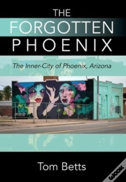 Capa do artigo The Forgotten Phoenix
