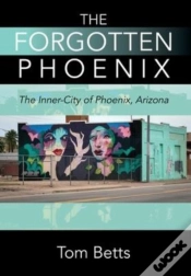 Capa do artigo The Forgotten Phoenix